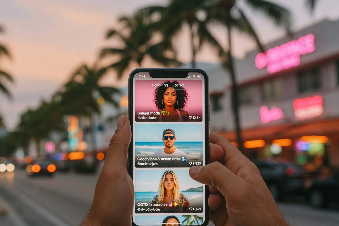 GTA 6 Amazon listing NPC social network features