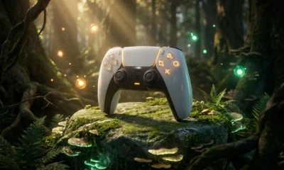 Guild Wars 3 PS5 console debut announcement MMORPG ArenaNet