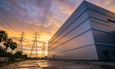 Gulf Development Thailand AI data center investment plan 4.3 billion