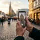 Hamm 800th anniversary heritage app and record solar plant