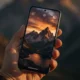 HarmonyOS 7 beta HEIF camera photo format