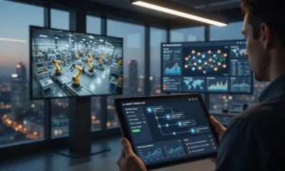 HCLTech Google Cloud ServiceNow enterprise AI agents pact