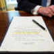 Housing bill carrying a Federal Reserve CBDC ban reaches Trump's desk