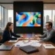 HP Publicis Media global media account switch