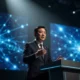Huawei AI-centric network launch at MWC Shanghai 2026