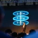 Huawei AI-centric network unveiled at MWC Shanghai 2026