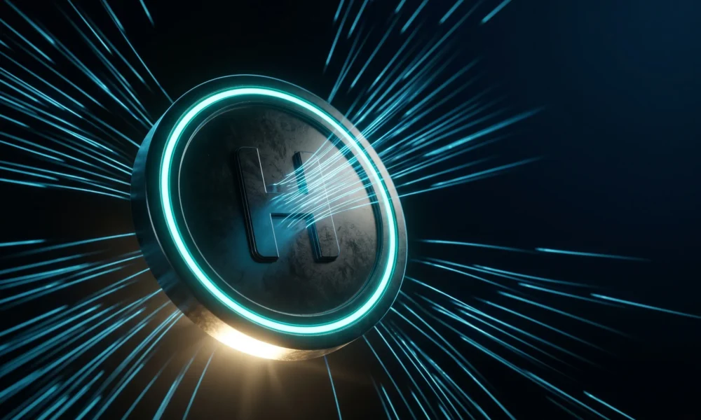 Hyperliquid HYPE token fee buyback Assistance Fund crypto ETF