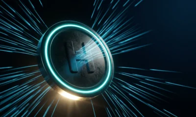 Hyperliquid HYPE token fee buyback Assistance Fund crypto ETF