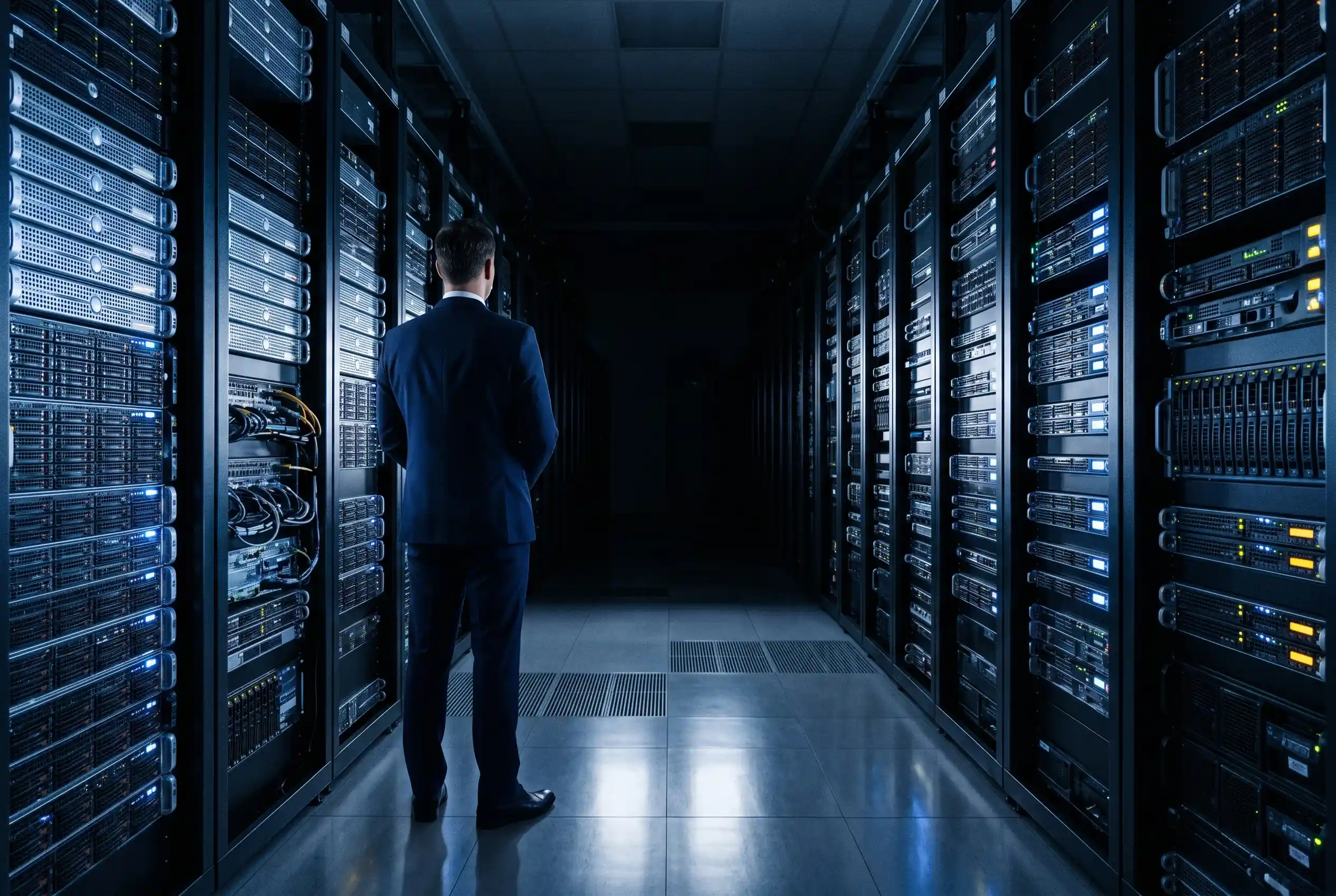 IBM AI governance gap CIOs CTOs enterprise accountability study