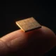 IBM sub-1nm chip with nanostack transistor architecture