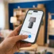 IKEA app pronunciation button for Swedish product names