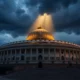 India Emergency 51st anniversary Samvidhan Hatya Diwas Parliament