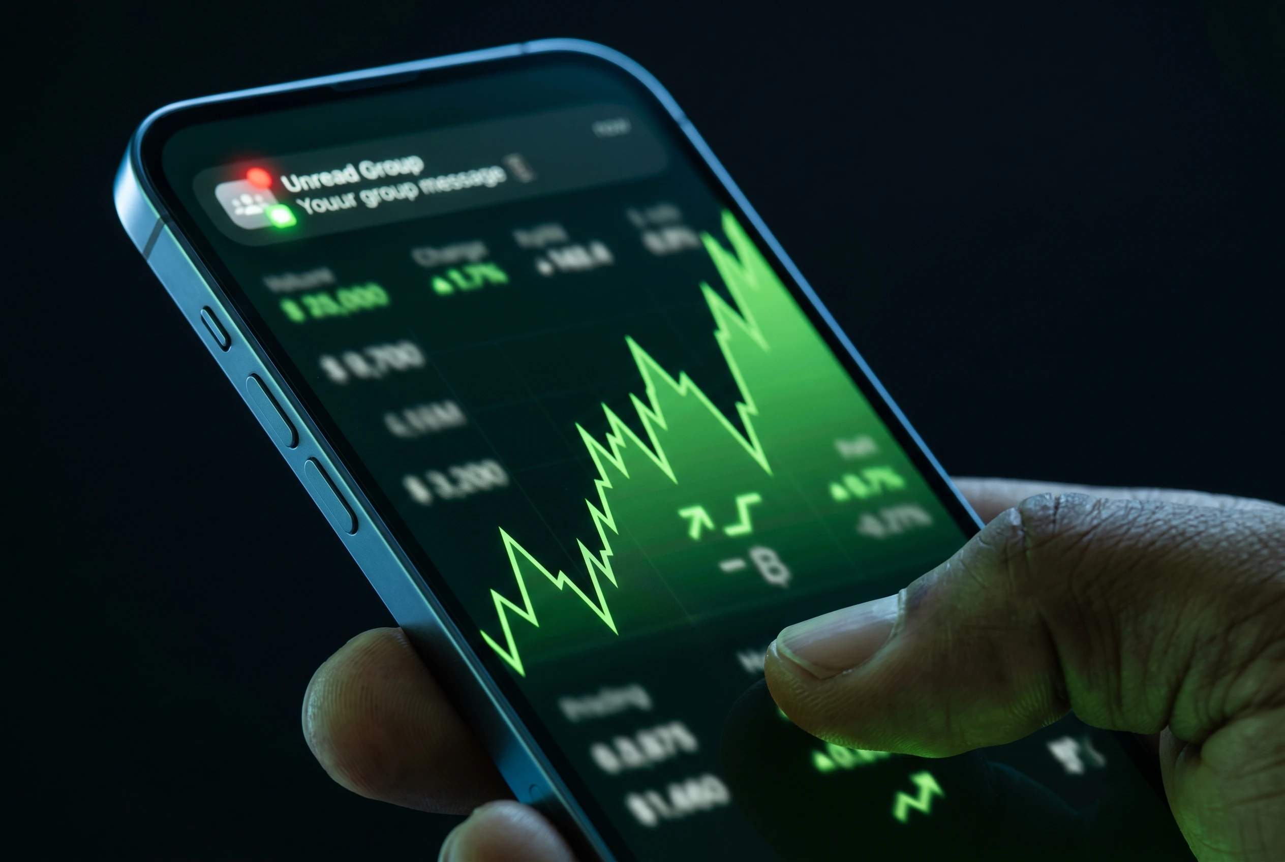 India investment fraud warning signs fake trading platform WhatsApp scam
