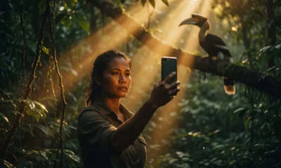 Indigenous storytelling AI cultural authenticity RAYS 2026
