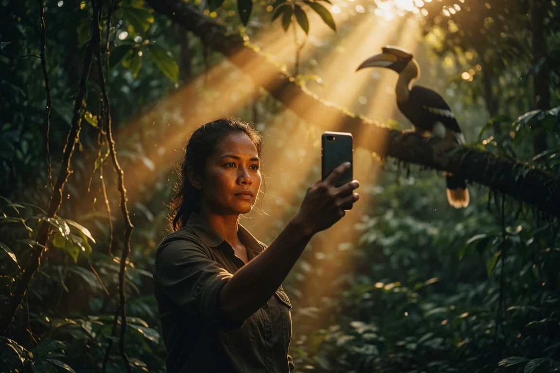 Indigenous storytelling AI cultural authenticity RAYS 2026