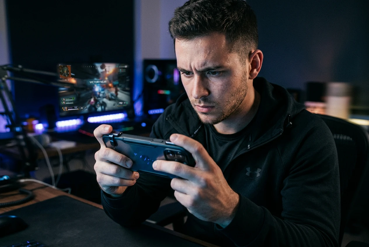 Infinix GT 50 Pro Philippines gaming smartphone launch
