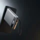INIU SnapGo Air 10000mAh Qi2.2 magnetic power bank 25W wireless charging