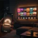 Instagram TV app on Samsung Smart TV