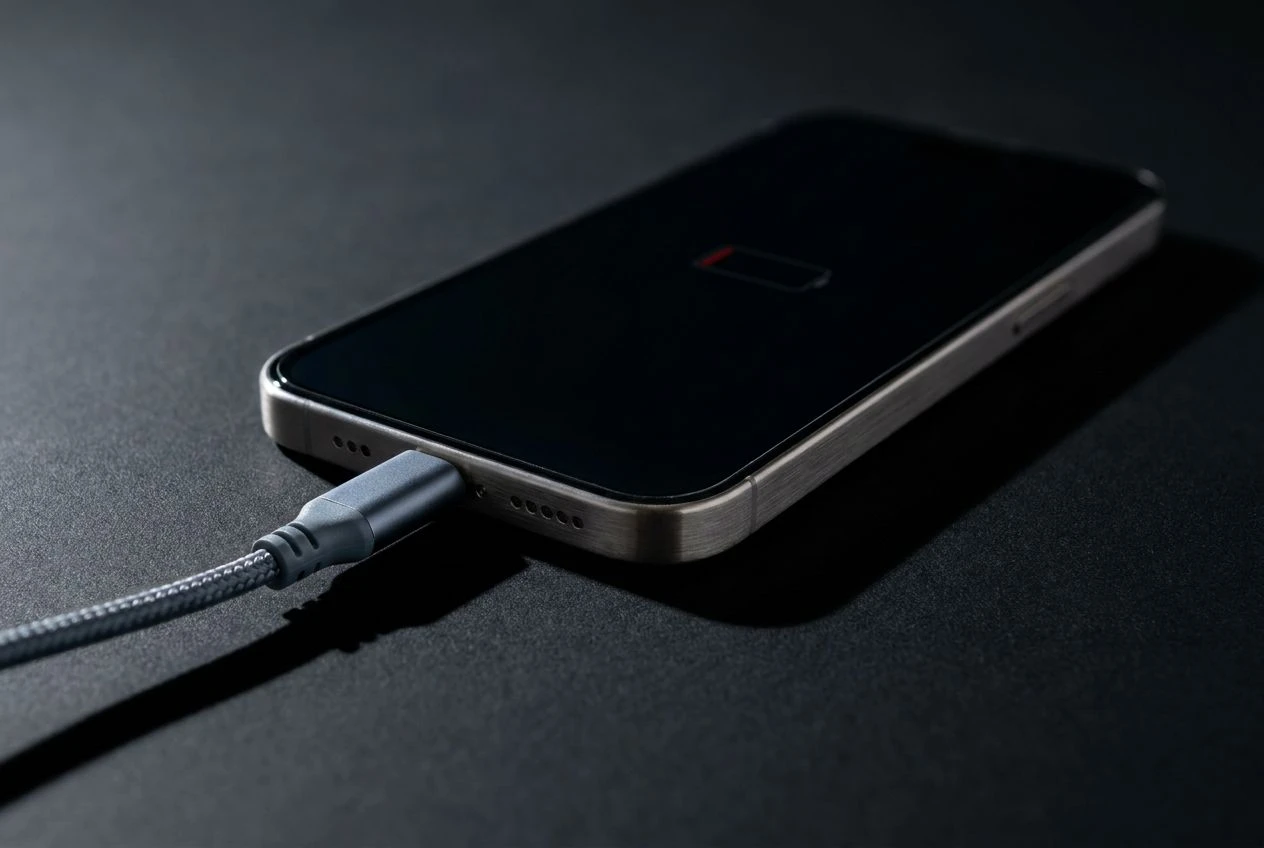iOS 26.5.1 iPhone Air iPhone 17 wired charging bug fix