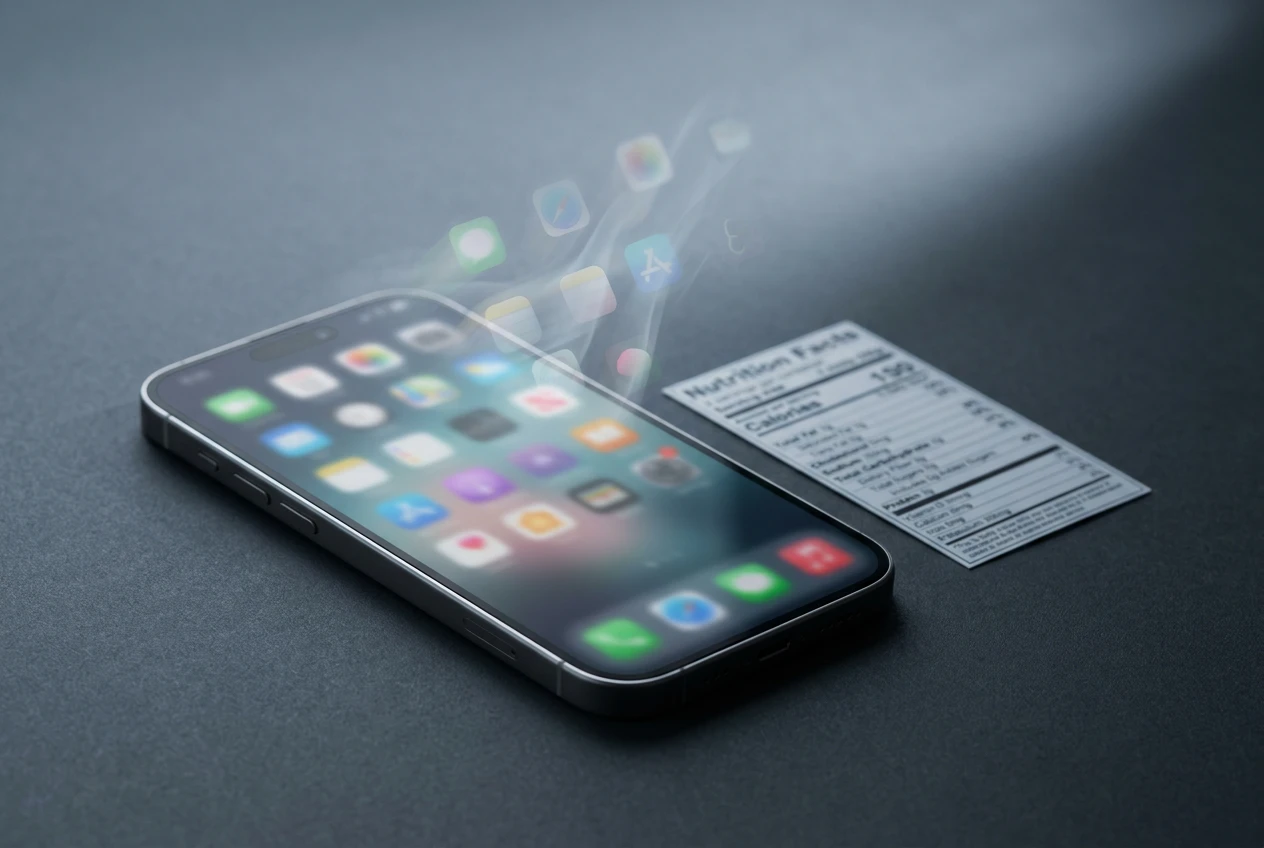 iOS 27 features that could replace third-party iPhone app categories at WWDC.