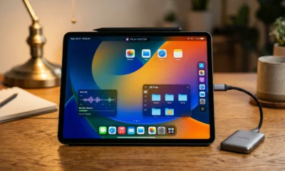 iPadOS 27 hidden iPad performance and multitasking features