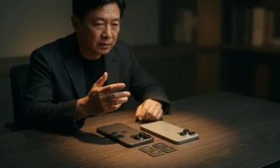 iPhone 18 base model 9GB RAM upgrade