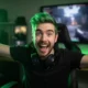 Jacksepticeye long-form YouTube gaming channel creator