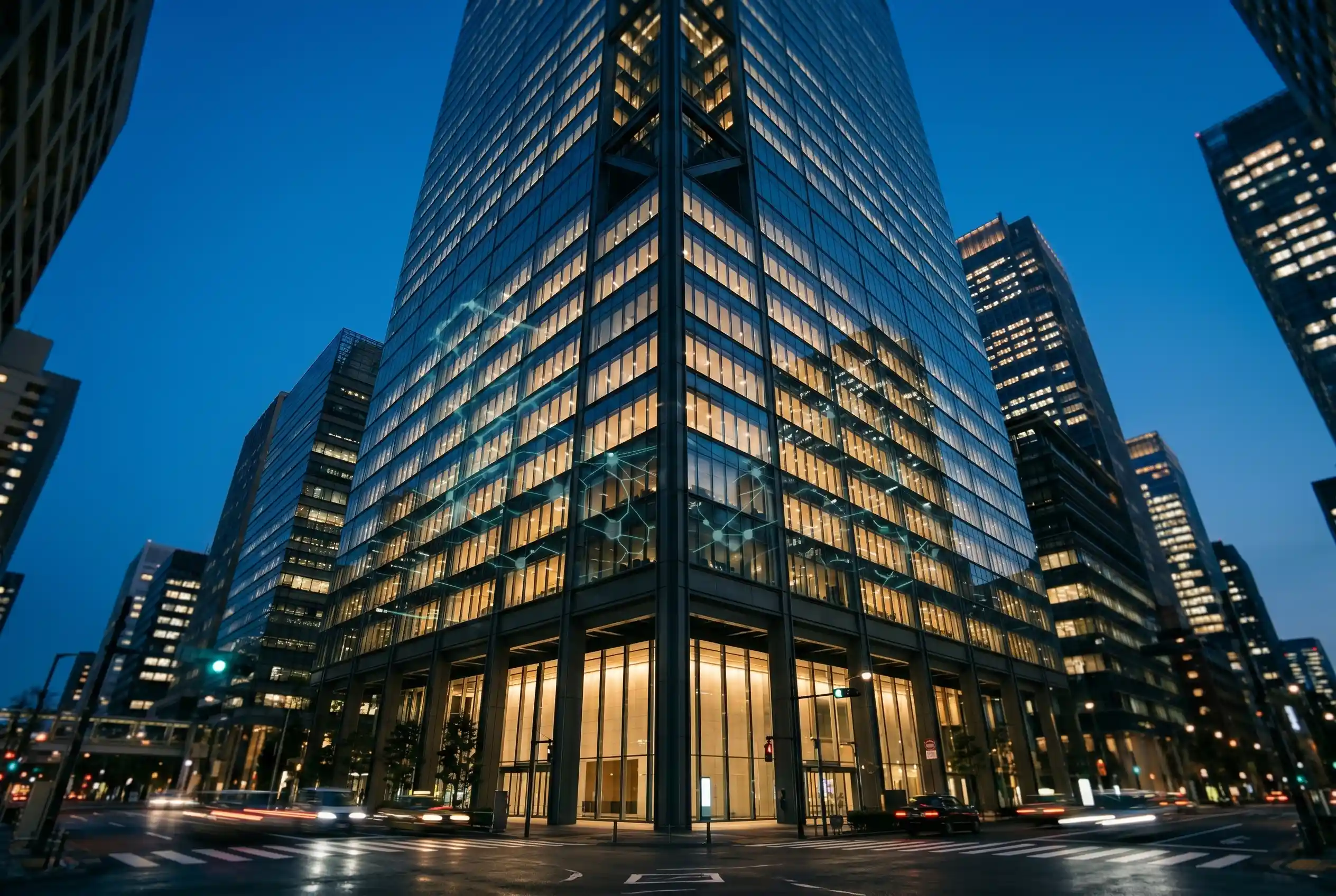 Japan enterprise blockchain adoption QNT XDC Algorand XRP