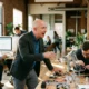 Jeff Bezos Prometheus AI startup CEO return