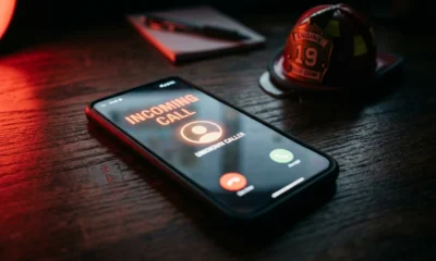 Jonesboro fire department phone scam business warning