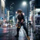 Kingdom Hearts 4 teaser and Collection platforms