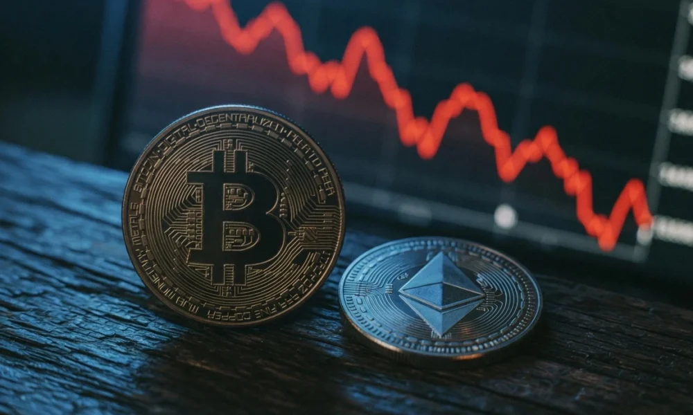 Korean game companies Q1 2026 crypto losses