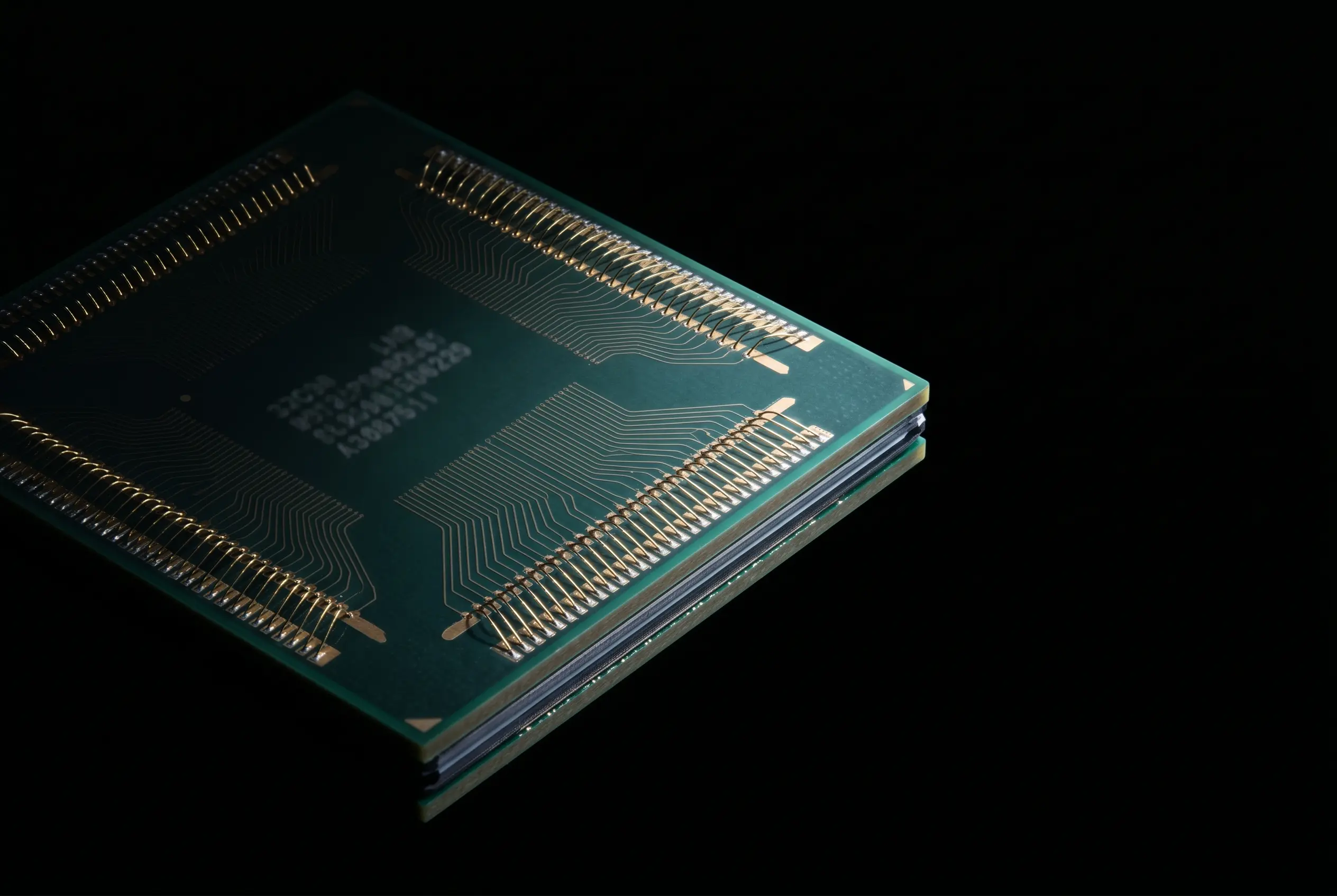 KOSPI circuit breaker Samsung SK Hynix AI chip selloff Bank of Japan rate hike
