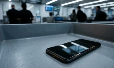 LAX B1 B2 visa denial CBP custody phone silence