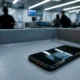 LAX B1 B2 visa denial CBP custody phone silence