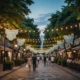 Lee Tung Avenue Summer Triple Rewards voucher campaign