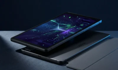 Lenovo Legion Tab Gen 3 gaming tablet Snapdragon 8 Gen 3 coupon deal