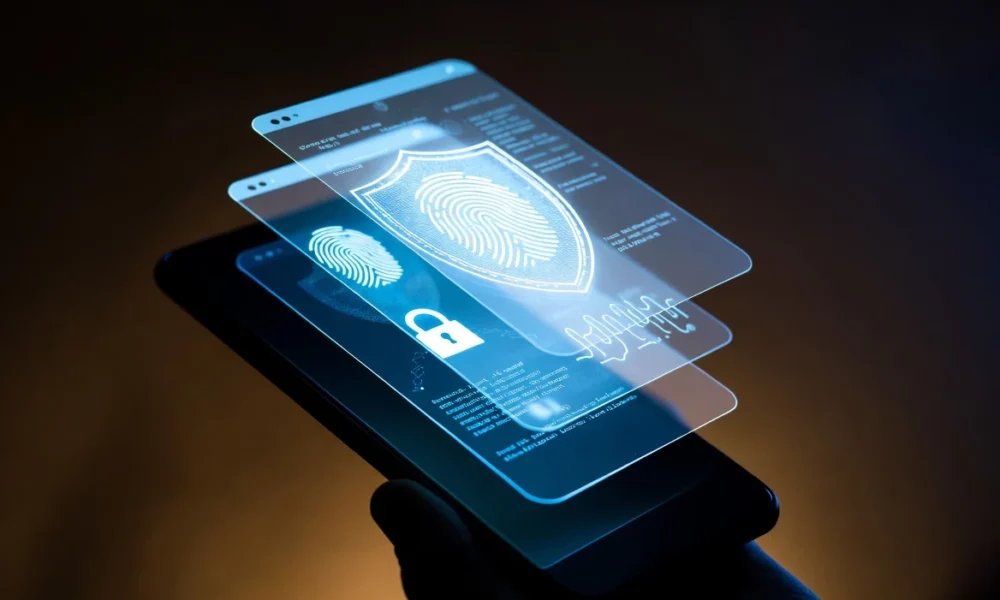 LexisNexis Promon mobile app fraud partnership
