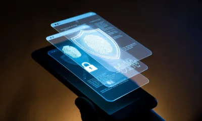 LexisNexis Promon mobile app fraud partnership