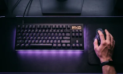 Logitech G3 Series G316 X keyboard and G304 X Superlight mouse launch