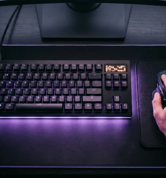 Logitech G3 Series G316 X keyboard and G304 X Superlight mouse launch