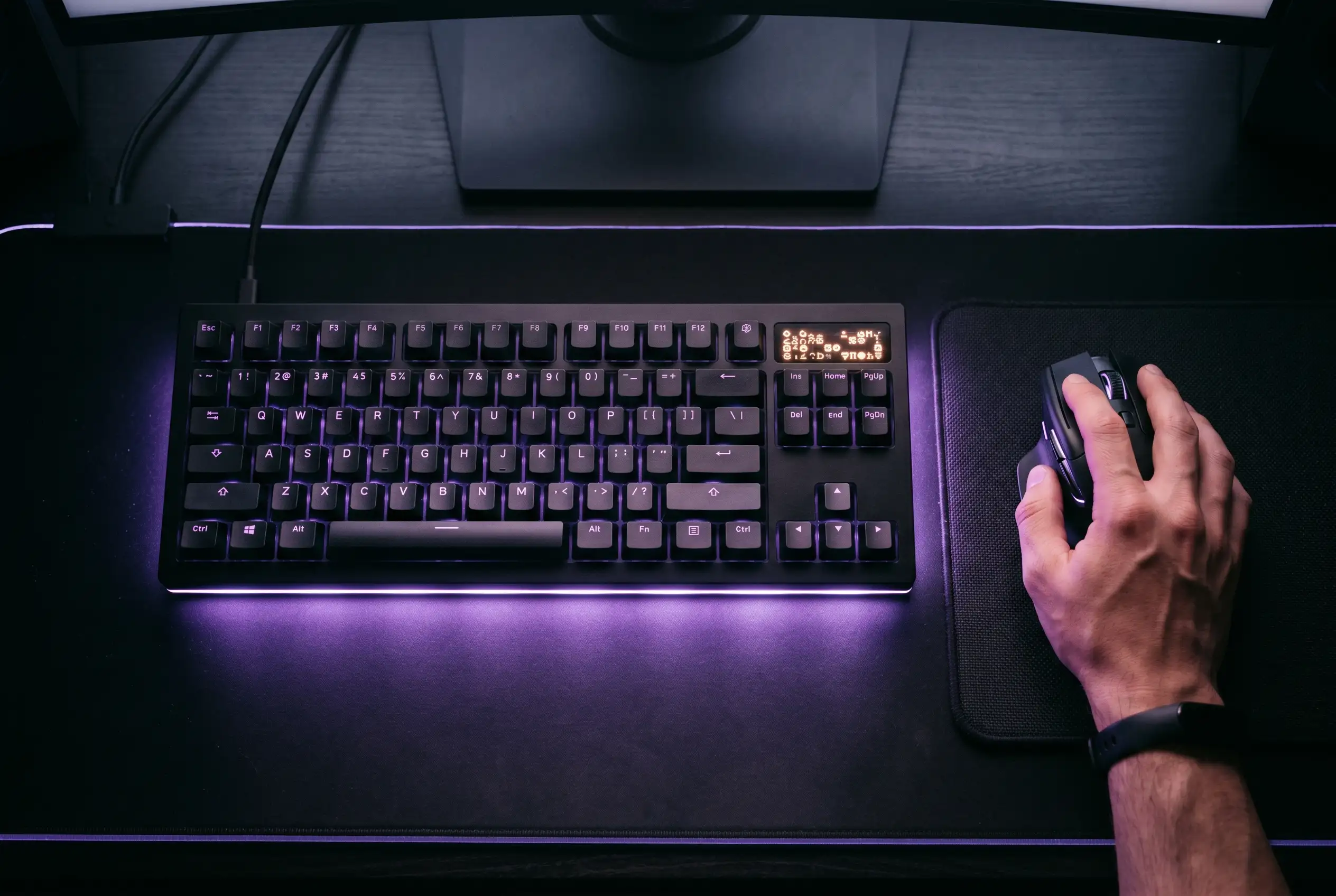 Logitech G3 Series G316 X keyboard and G304 X Superlight mouse launch