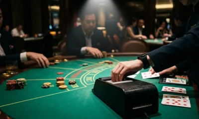 Macau casino black box scam regulator warning