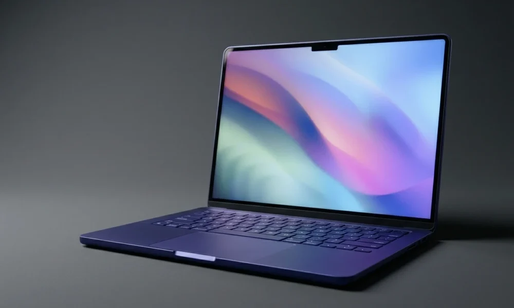 MacBook Neo production doubled 10 million units demand surge