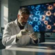 machine learning for genetic code expansion lab data