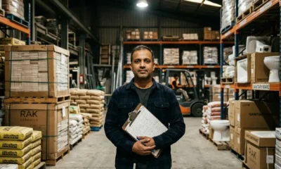 Mad Over Buildings construction marketplace funding round