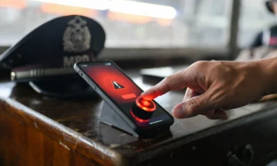Manila police one-tap emergency app for schools