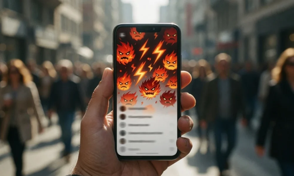 marketers misreading social media backlash at Cannes Lions 2026