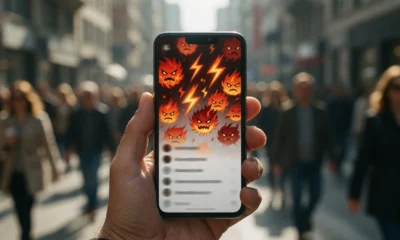 marketers misreading social media backlash at Cannes Lions 2026