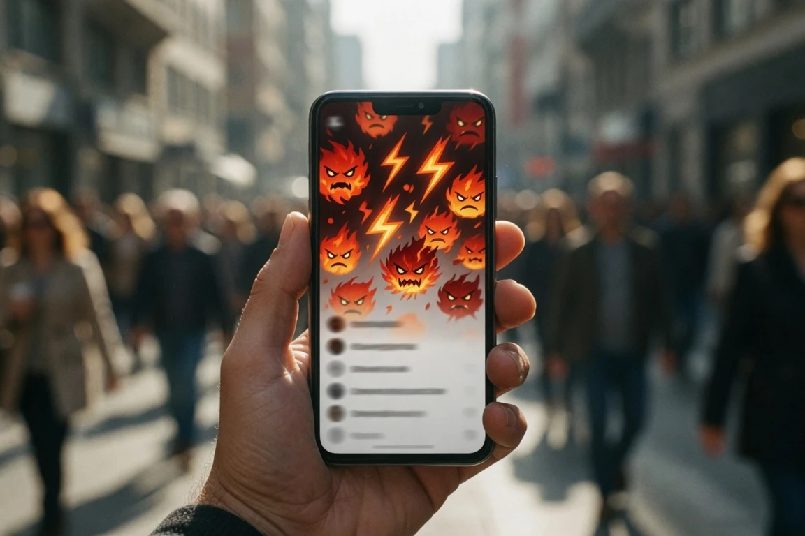 marketers misreading social media backlash at Cannes Lions 2026